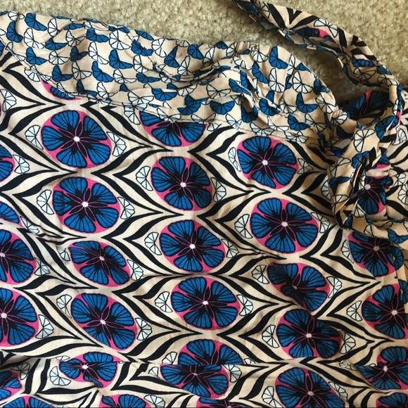 Cute 🌸 pants w pockets - Picture 2 of 3